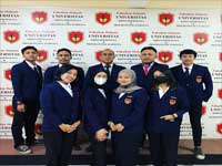 Master Program Diy Nomor 6