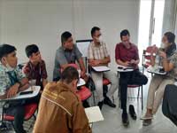 Master Program Diy Nomor 7