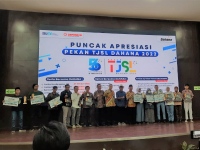Master Program Diy Nomor 3